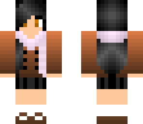 kana from parasite