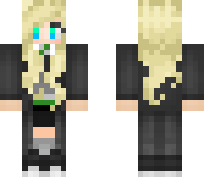 slytherin girl