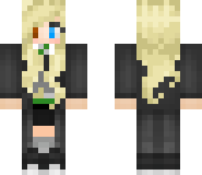 slytherin girl