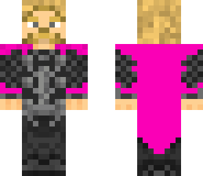 sassy thor