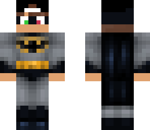 my edit new skin