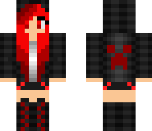 xgangster_girlx