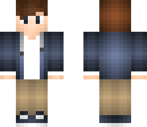 spin off of other skin