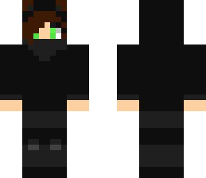 ninja girl