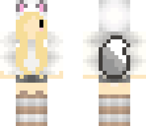 for wolfie