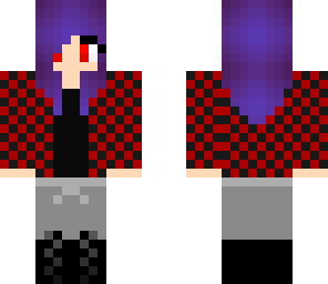 skin for myself