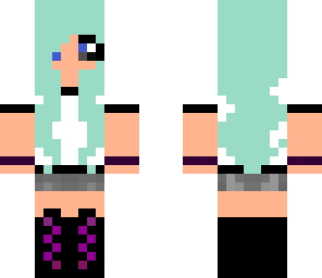 random youtube girl