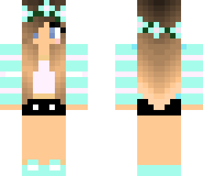 sommer girl