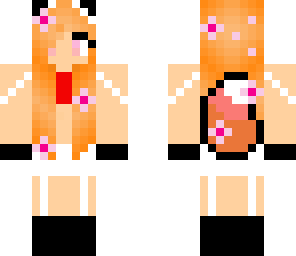 sakura fox