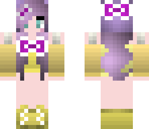 most adorbz skin ever edit