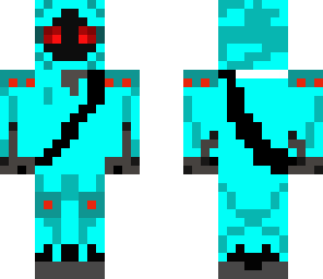 dead hunter