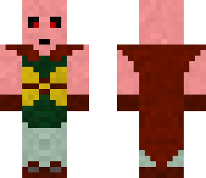 majin raza
