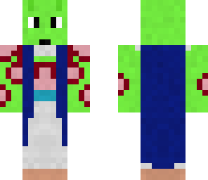 namekusei clase mago