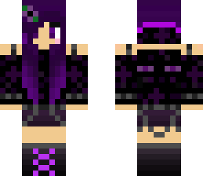 ender girl