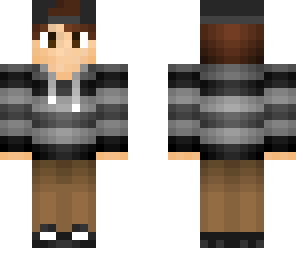 chase with hat