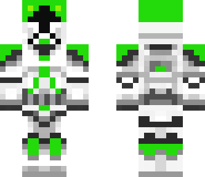 republic commando captain