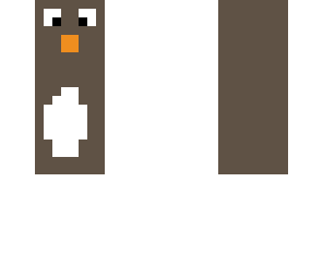 mini pinguin