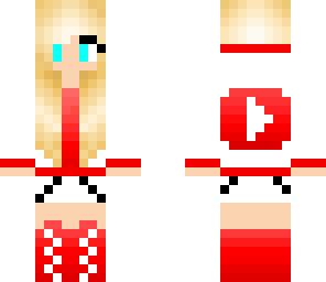 youtube girl