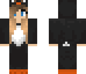 bellethepenguin skin edit