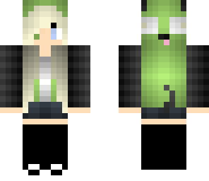 gir girl