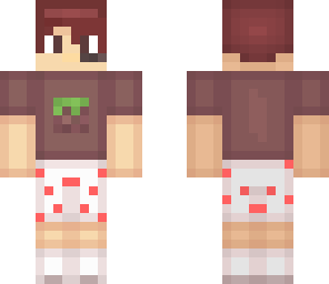 default skin
