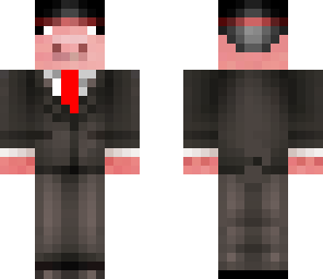 mafia pig