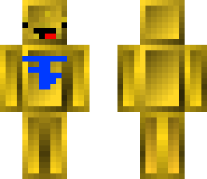 gold faze