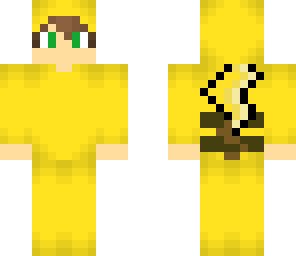 pikachu onesie