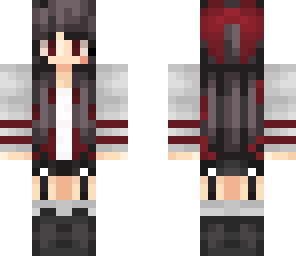 edit of tee9's skin