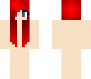 red skin base