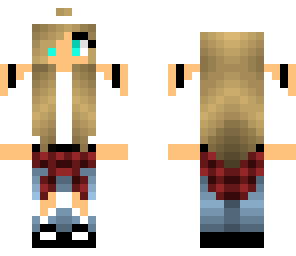 tomboy