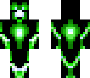 electric creeper