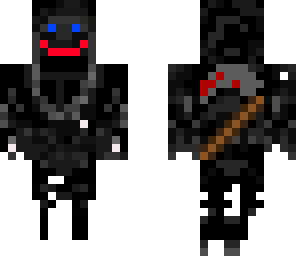 the grim