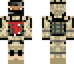 faze soldier