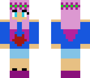 this is for my sister