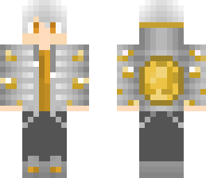 gold ore request