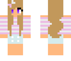cute girl