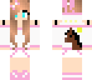 horse girl