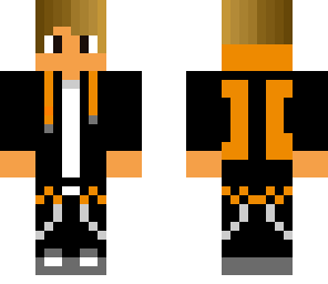 the gamer boys