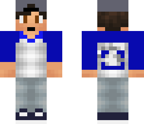 updated cool boy