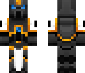 updated warrior