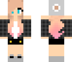 girl fixed