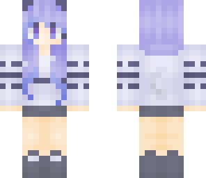derpy fox girl