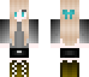 cute girl remake