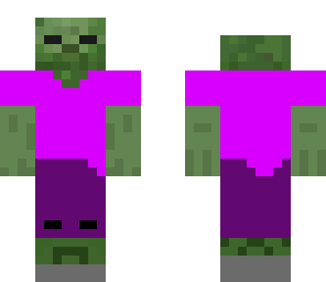 summer zombie