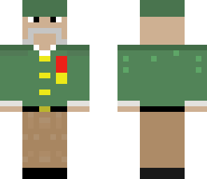 admiral