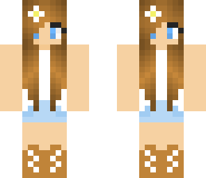 simple gal