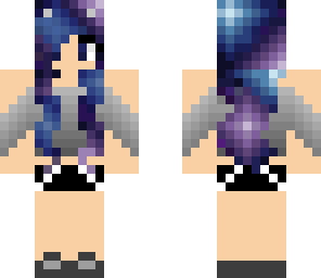 another galaxy skin