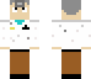 doctor