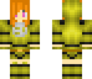 chica girl